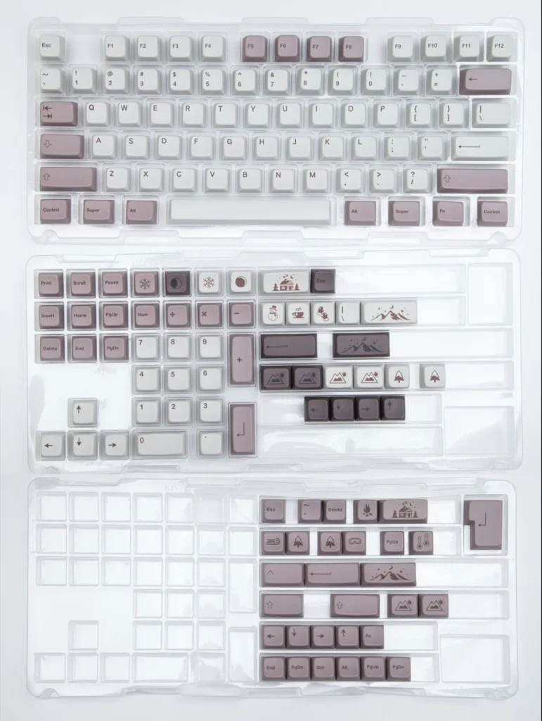snowy-night-mda-keycap-set-front