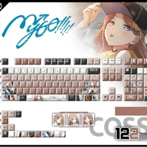 soyonagasaki-oem-keycap-set-mechanical-keyboard-cover