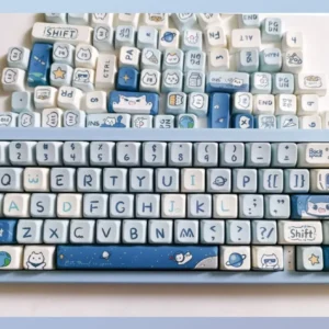 space-cat-mda-keycap-set-cover