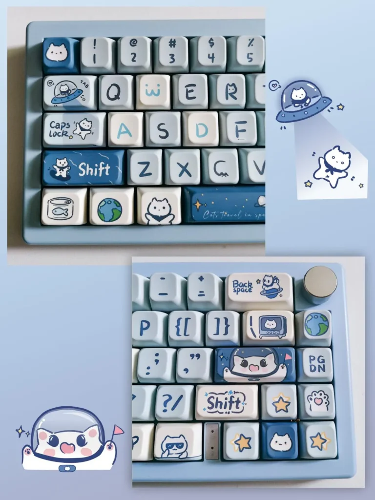 space-cat-mda-keycap-set-front2