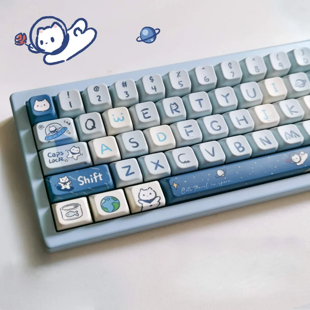 space-cat-mda-keycap-set-side2