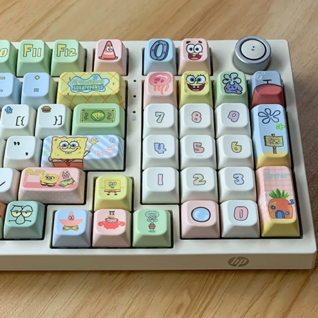 spongebob-squarepants-characters-mda-keycap-set-front3
