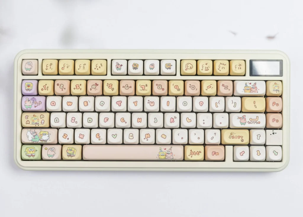 spongebob-squarepants-cute-characters-moa-keycapset-cover