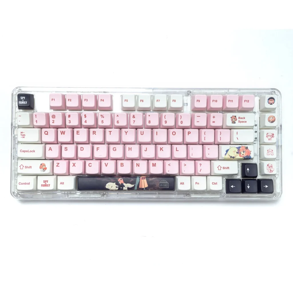 spyxfamily-anya-forger-mda-keycap-set-upfront