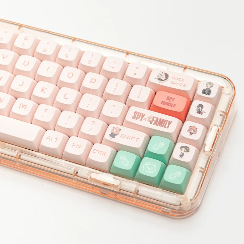 spyxfamily-characters-xda-keycap-set-front2
