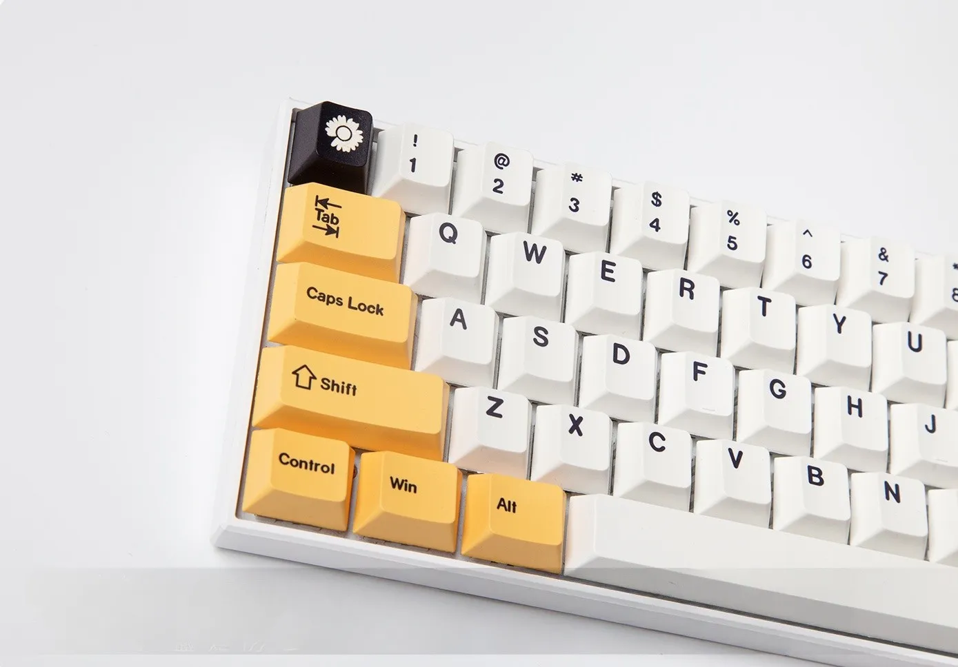 stylish-daisy-oem-keycap-set-side