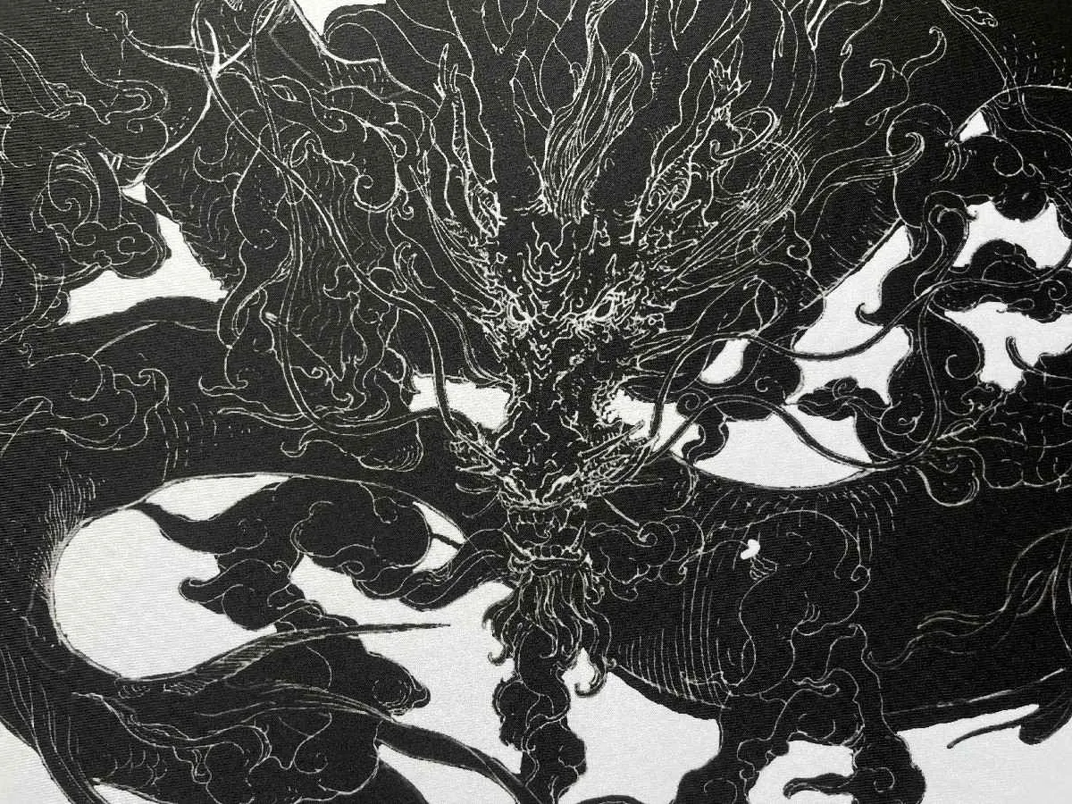 stylish-dragon-spirit-desk-mat-front2