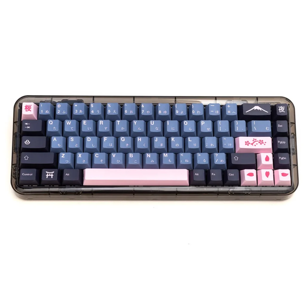 stylish-night-sakura-oem-keycap-set-cover