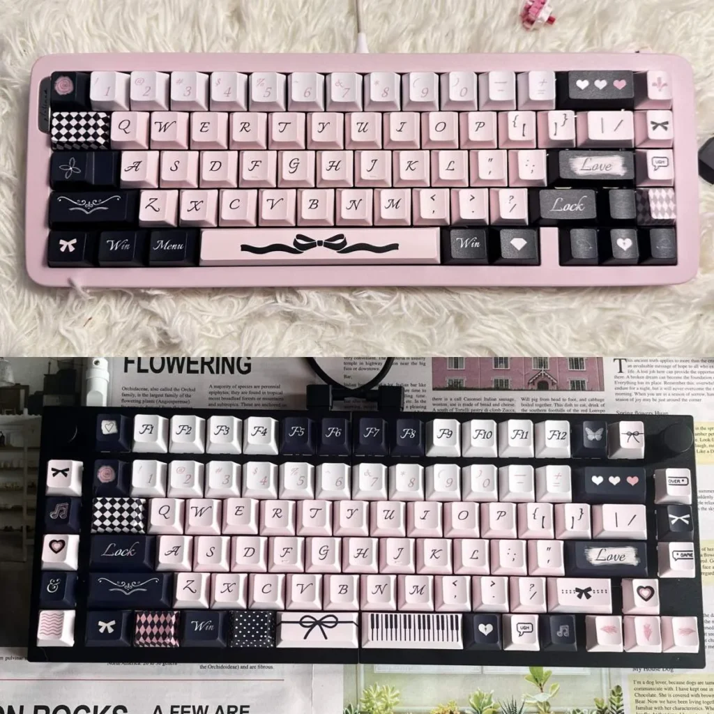 stylish-pink-oem-keycap-set-cover