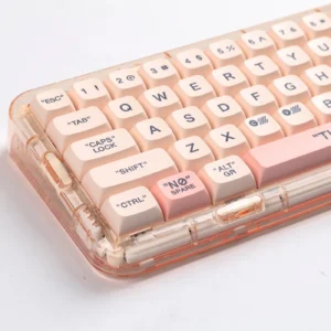 stylish-pink-themed-xda-keycap-set-bag