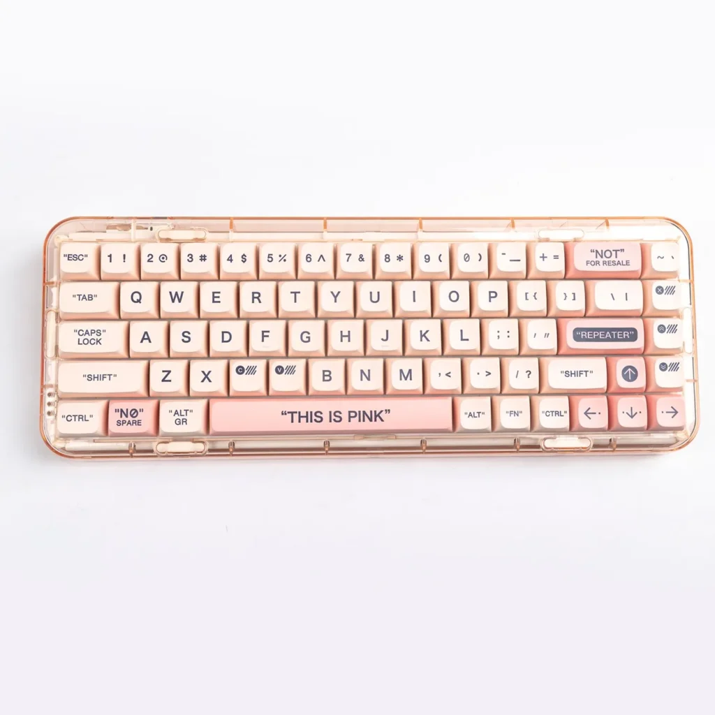 stylish-pink-themed-xda-keycap-set-upfront