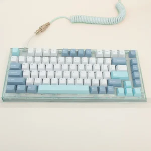 stylish-shoko-series-oem-keycap-set-cover