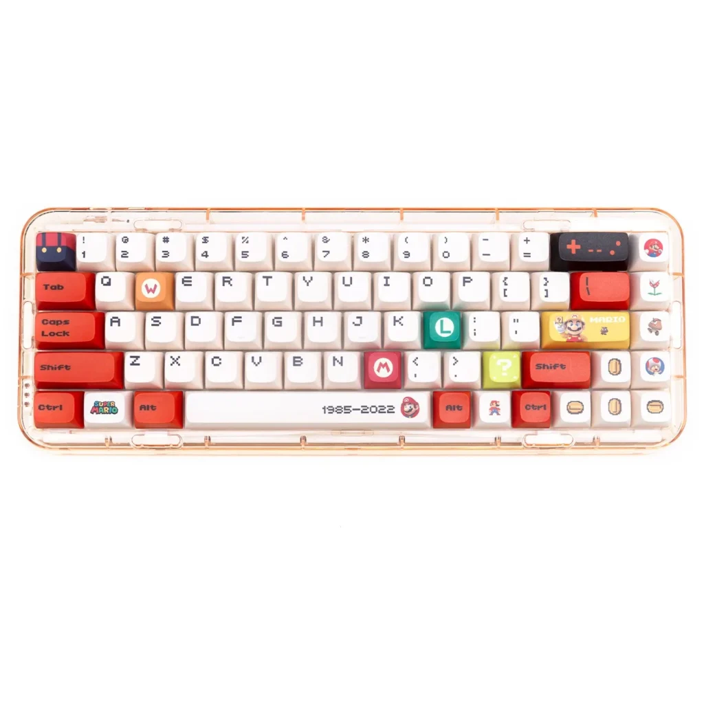 supermario-mario-themed-xda-keycap-set-cover