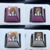 the-quintessential-quintuplets-stylish-mikunakano-keycaps-cover