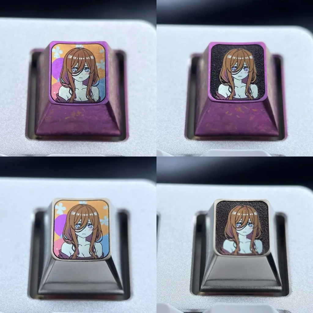 the-quintessential-quintuplets-stylish-mikunakano-keycaps-cover