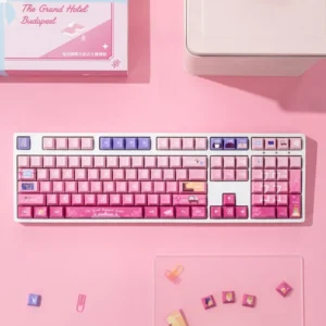 thegrand-budapesthotel-stylish-oem-keycap-set-cover