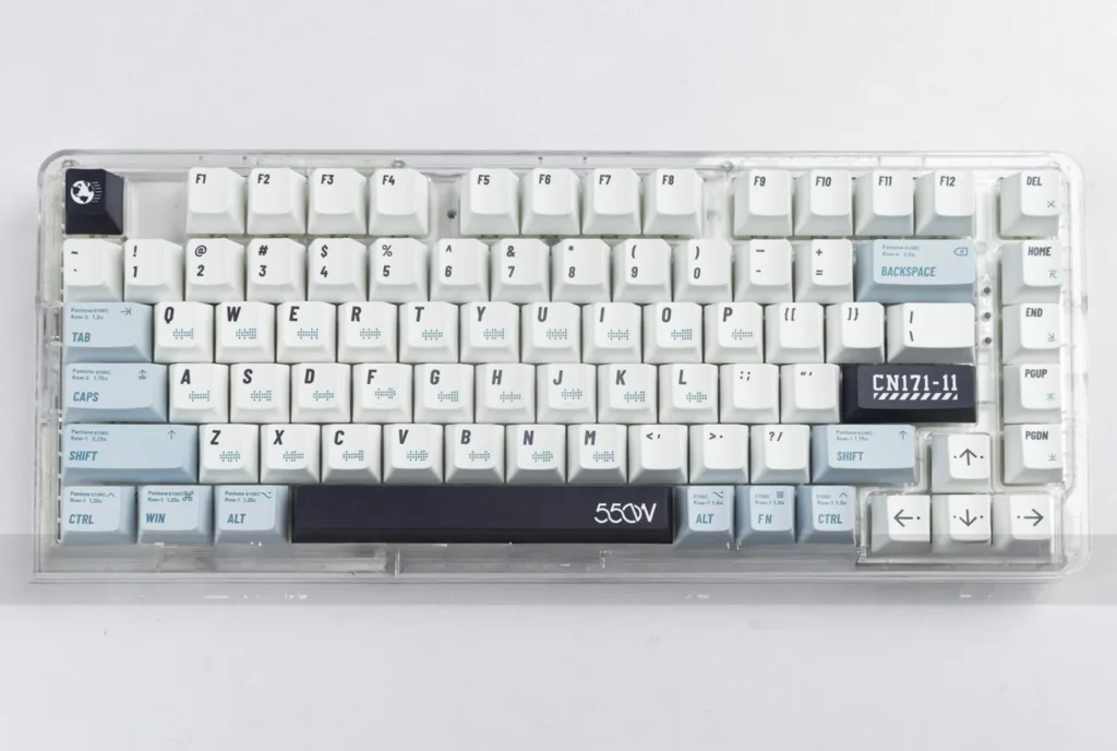 thewanderingearth-cn171-11-oem-keycap-set-cover