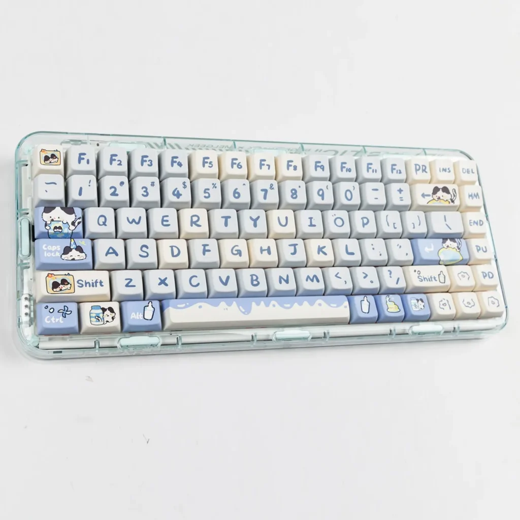 tuxedo-cat-mda-keycap-set-front