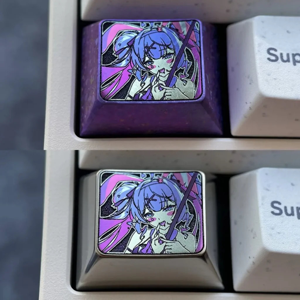 vocaloid-hatsunemiku-rabbit-hole-controlkey-keycaps-cover
