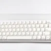 white-xda-minimal-keycap-set-front