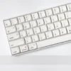 white-xda-minimal-keycap-set-side