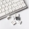 white-xda-minimal-keycap-set-side3
