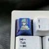 wuthering-waves-jinhsi-peach-blossom-keycap-cover