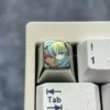 yosuga-no-sora-sora-kasugano-keycaps-grey