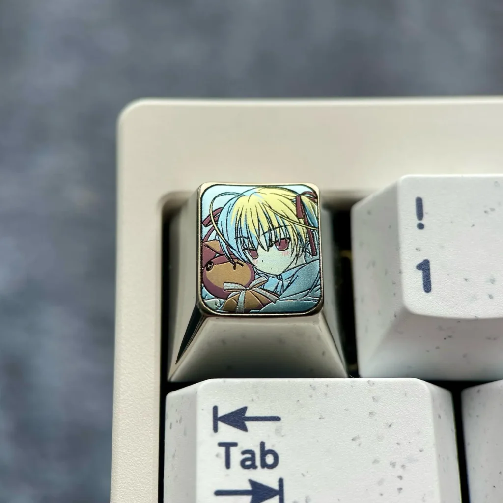 yosuga-no-sora-sora-kasugano-keycaps-grey
