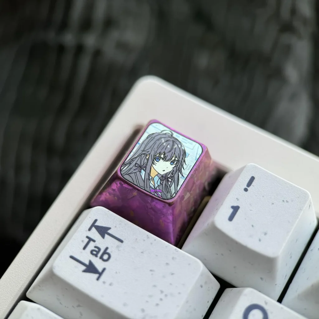 yukino-yukinoshita-ice-crystal-keycap-side2