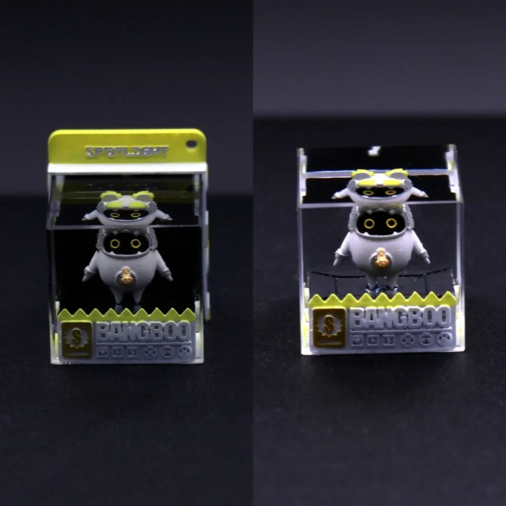 zenlesszonezero-bangboo-belion-transparent-keycaps-cover