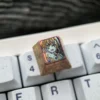acertain-scientificrailgun-stylish-mikoto-misaka-keycaps-upfront