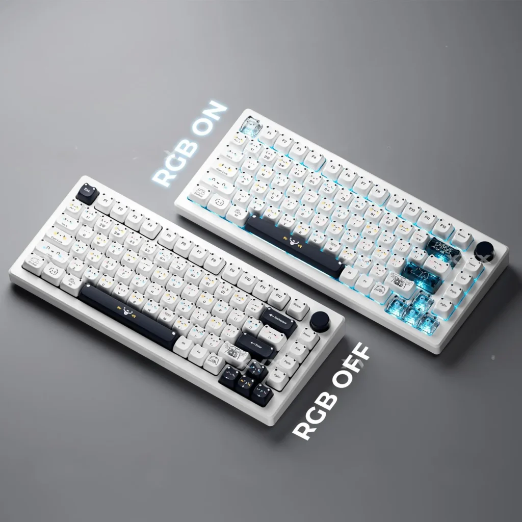 adorable-puppy-mao-keycap-set-cover