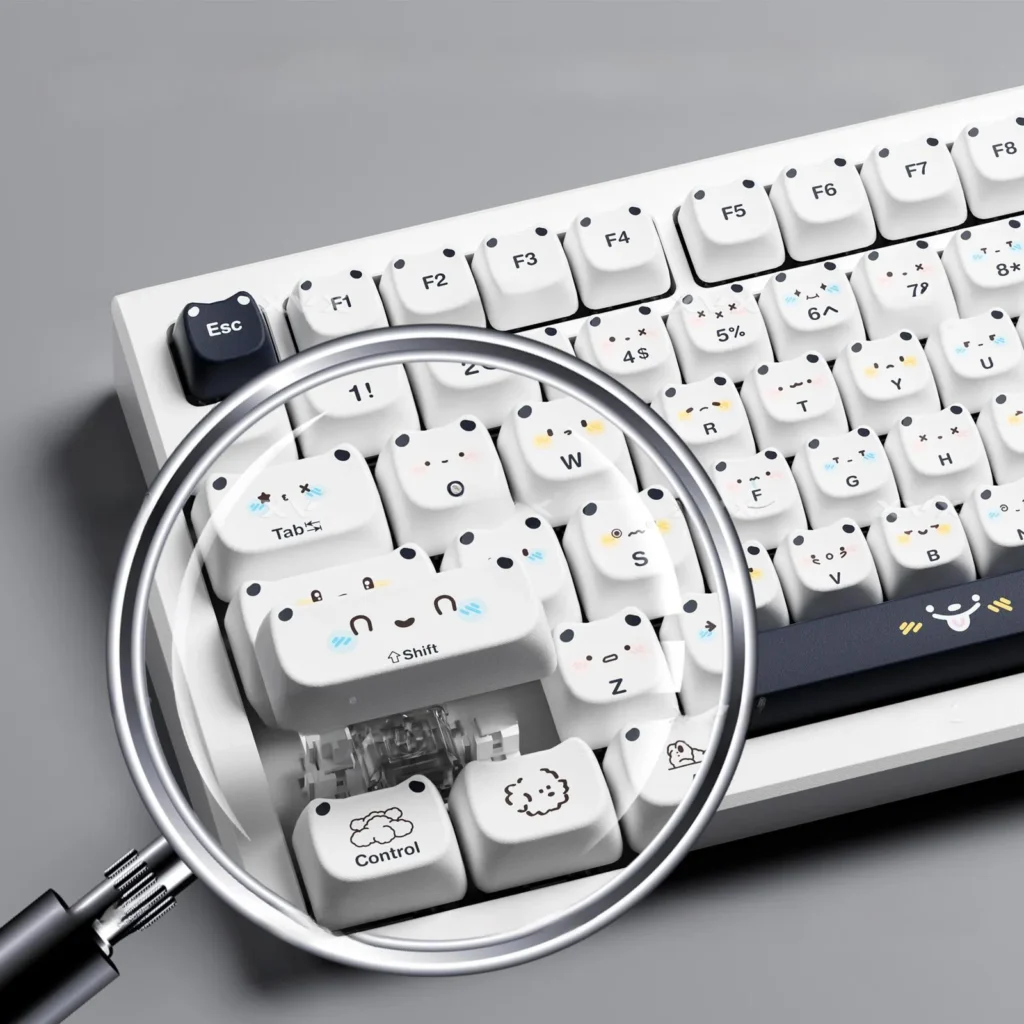 adorable-puppy-mao-keycap-set-front4