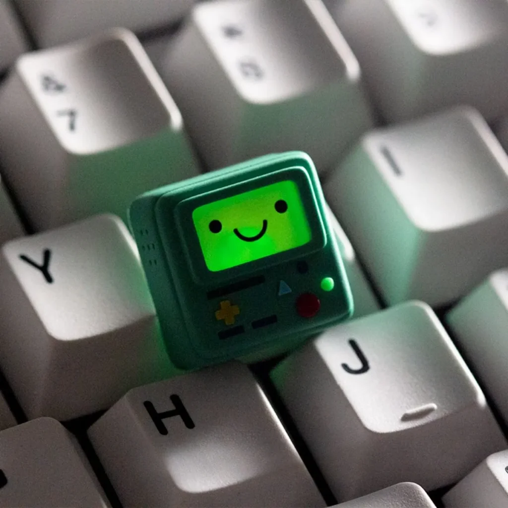 adventure-time-bmo-keycap-front