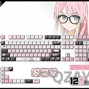 anon-chihaya-oem-keycapset-mechanical-keyboard-cover