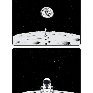astronaut-on-the-moon-mouse-pads-cover