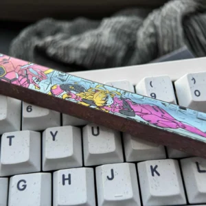 asuka-langley-soryu-space-key-keycaps-cover