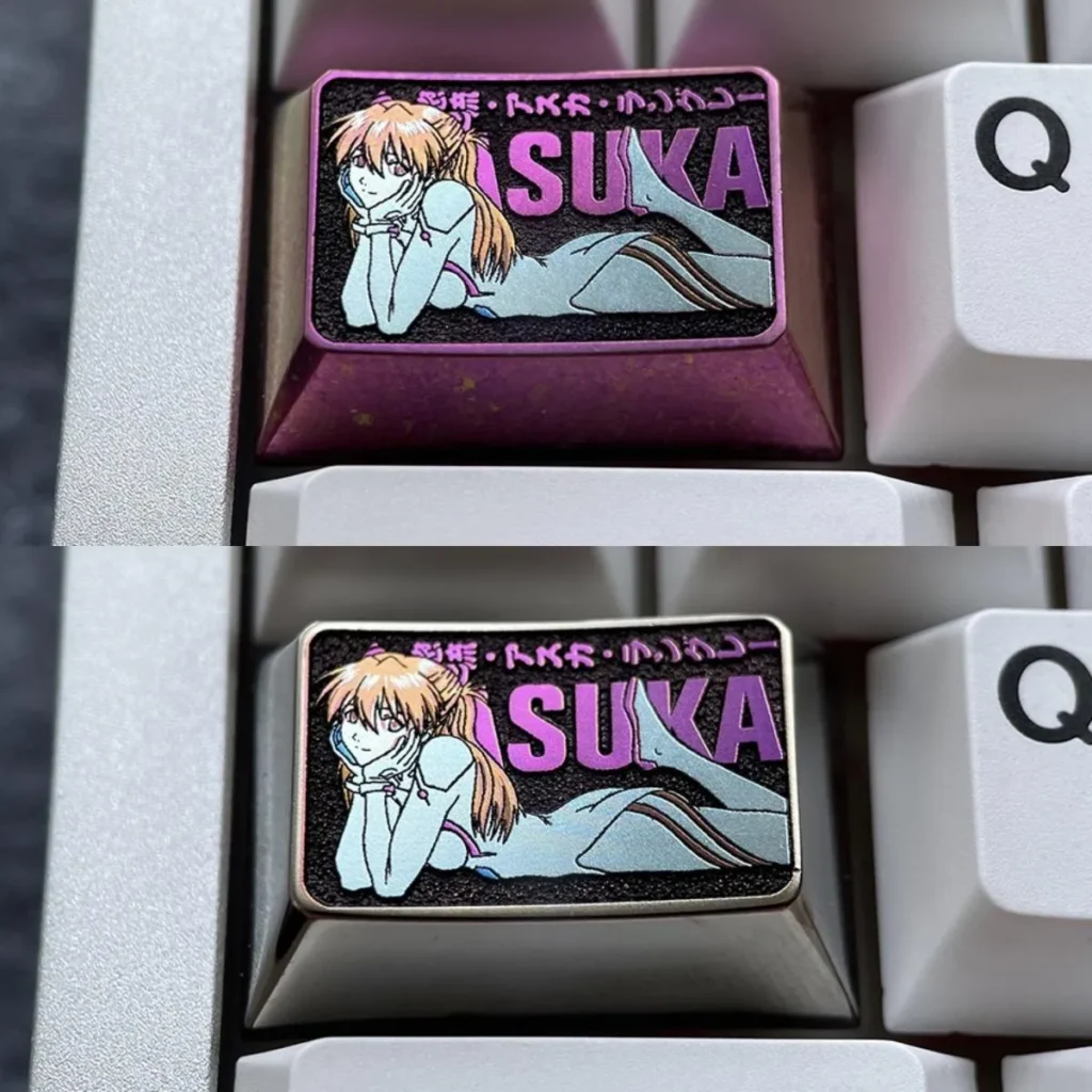 asukalangleysoryu-lying-prone-tab-key-keycaps-cover