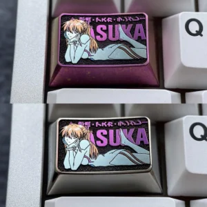 asukalangleysoryu-lying-prone-tab-key-keycaps-cover