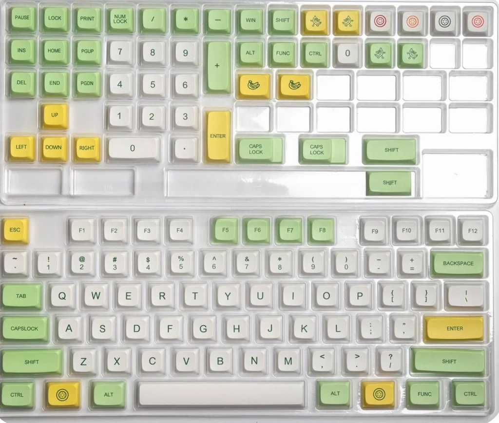 banana-themed-xda-keycap-set-upfront2