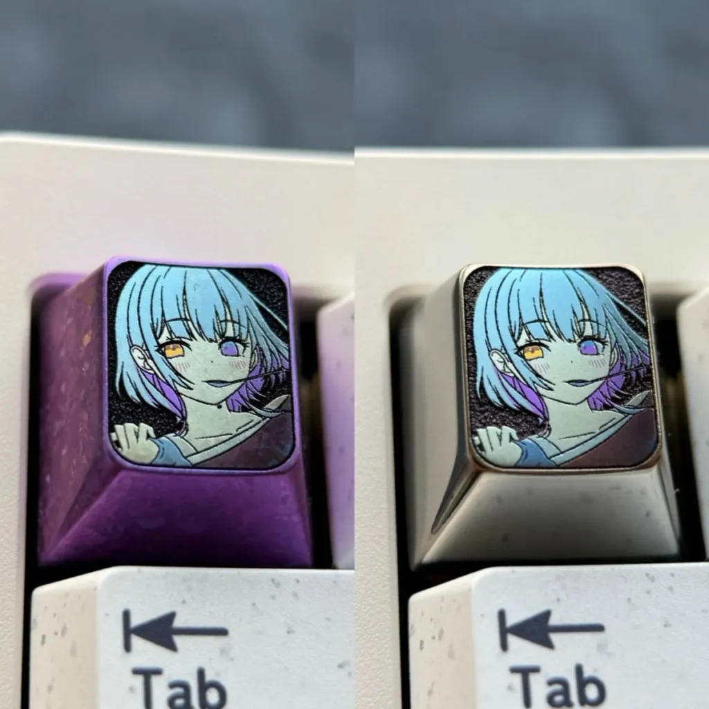 bangdream-itsmygo-cool-rana-kaname-keycaps-cover