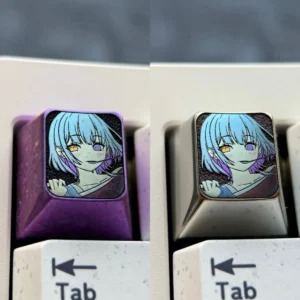 bangdream-itsmygo-cool-rana-kaname-keycaps-cover