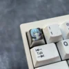 bangdream-itsmygo-cool-rana-kaname-keycaps-sidepolished