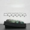 black-electronic-vision-oem-keycap-set-side