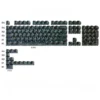 black-electronic-vision-oem-keycap-set-upfront