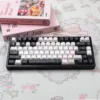 black-veil-pink-cheeks-cherry-keycapset-cover