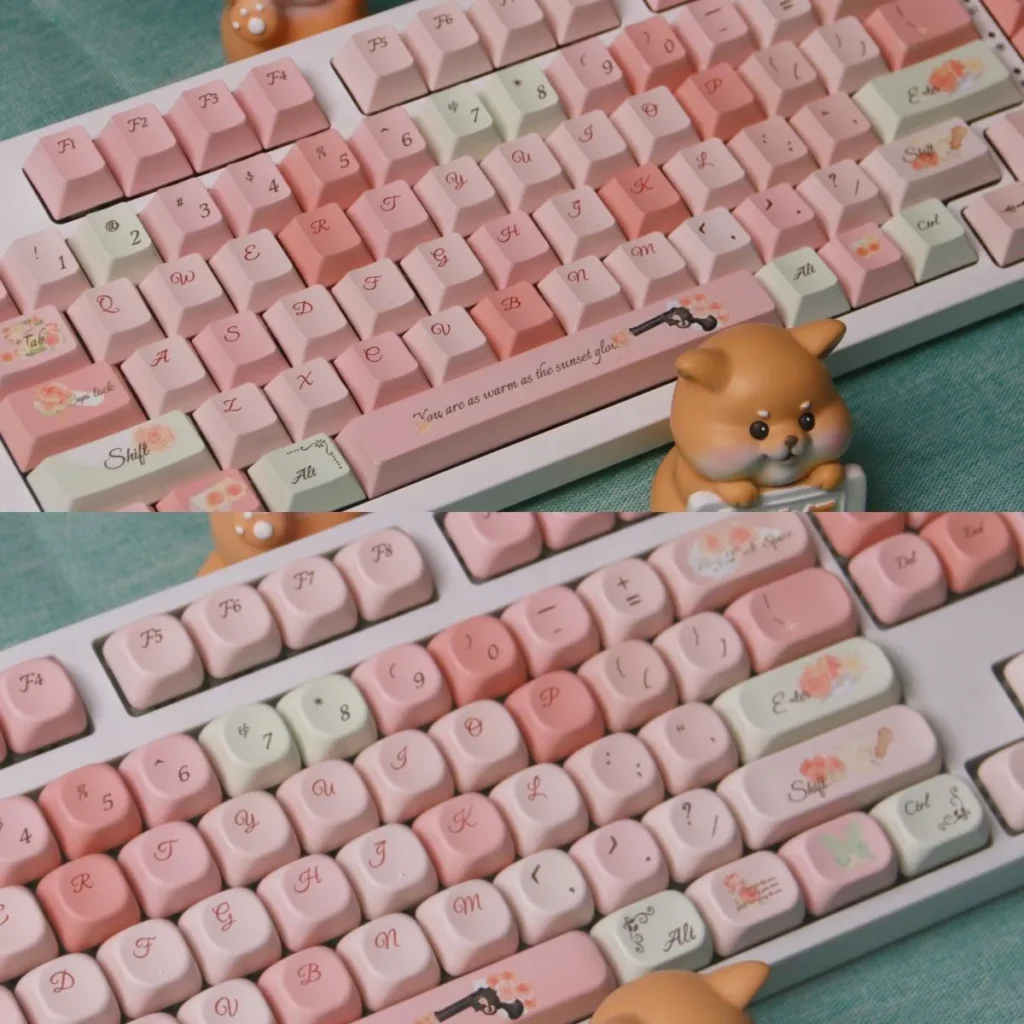 blossom-voyage-series-keycap-set-cover
