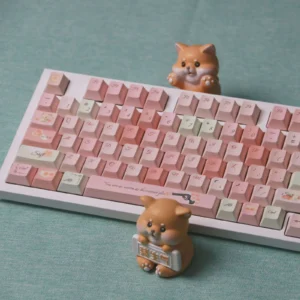 blossom-voyage-series-keycap-set-oem