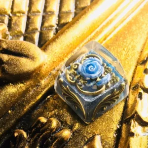 blue-enchantress-transparent-keycap-cover
